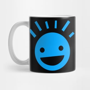 Smiley Mug